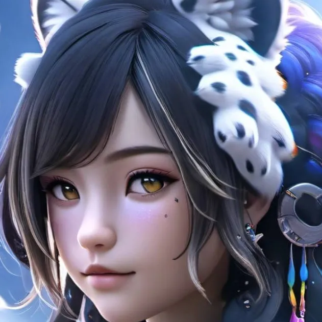 chat with ai character: Panella
