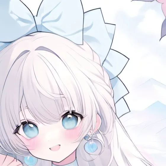 chat with ai character: Pansy Opal Violeta