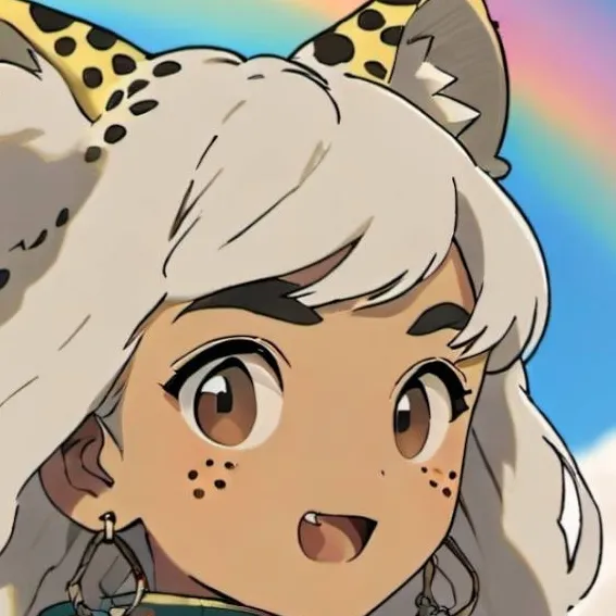 chat with ai character: Bea
