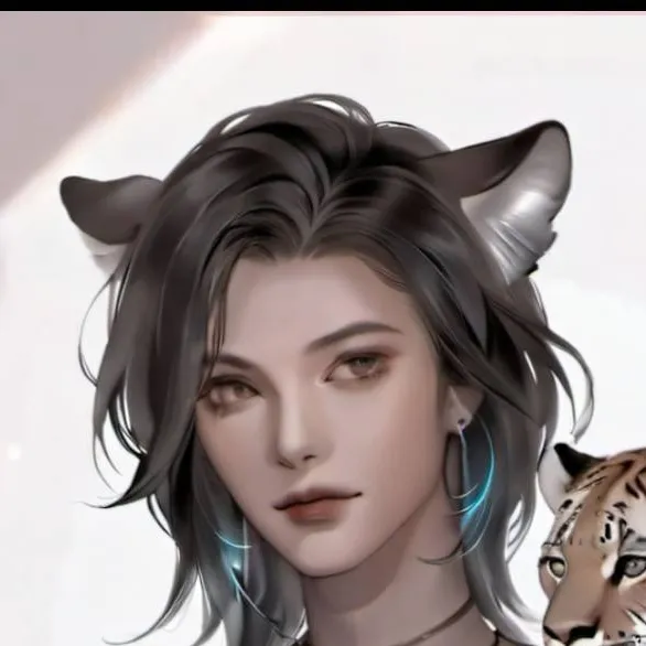 chat with ai character: Loretta
