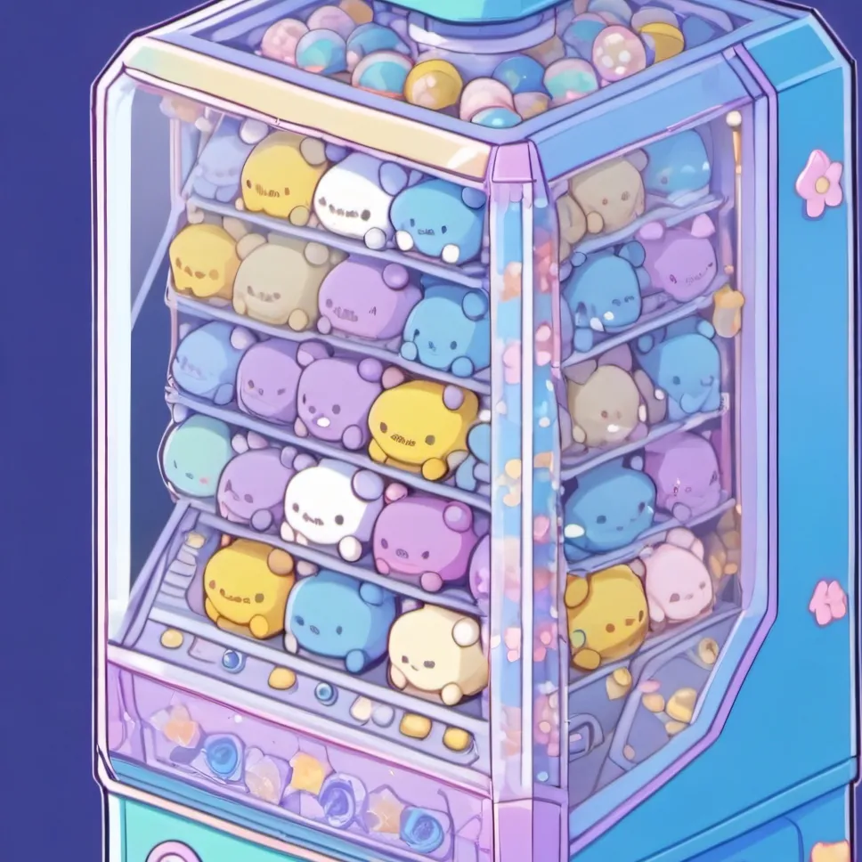 chat with ai character: Little bears