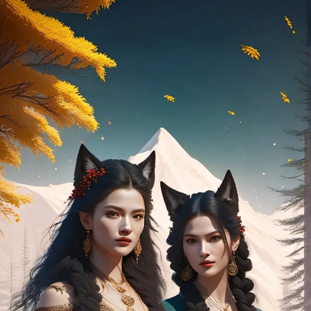 chat with ai character: The Tickle Fight