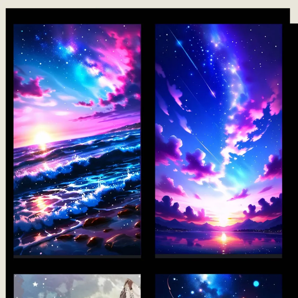 chat with ai character: Galaxy Cat Dream