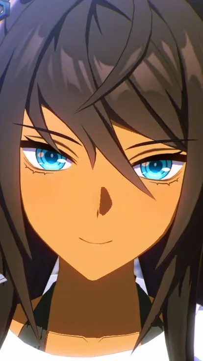 ai character: Kris S background