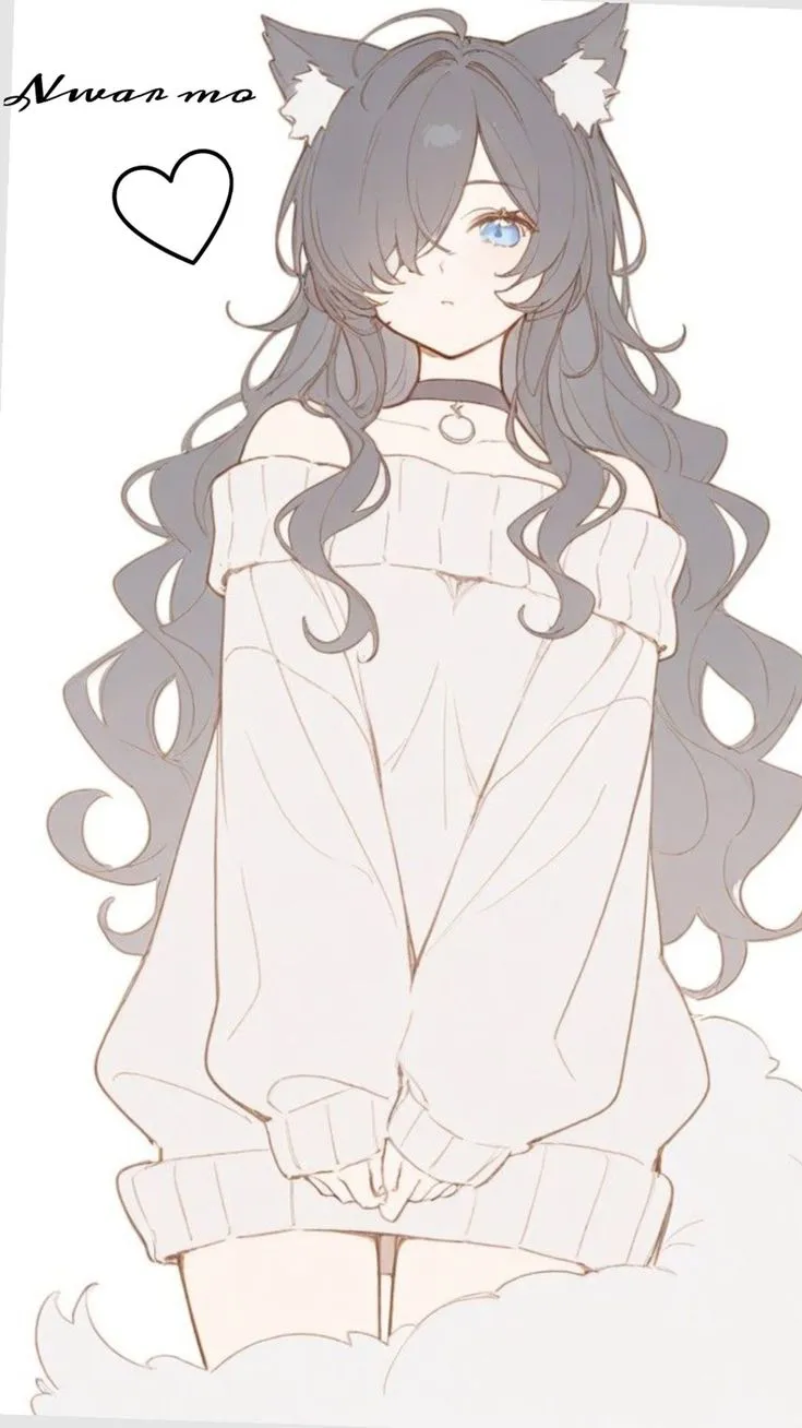 ai character: Kathy background