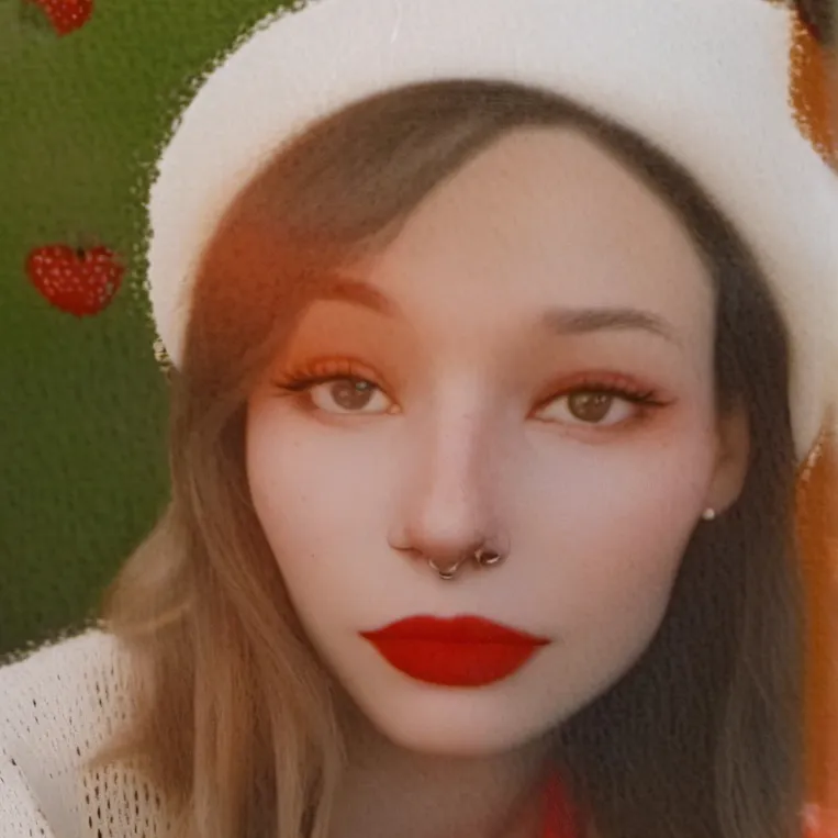 Chat with Kadence text or voice, Enjoy AI Chat Free & Safe