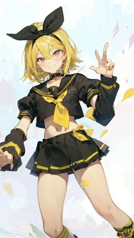 Talkie AI - Chat with A02 Chika