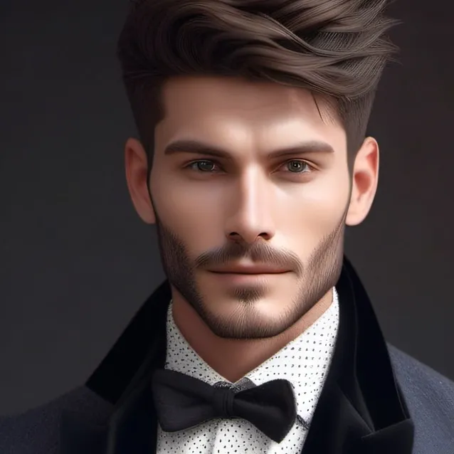 chat with ai character: Dad