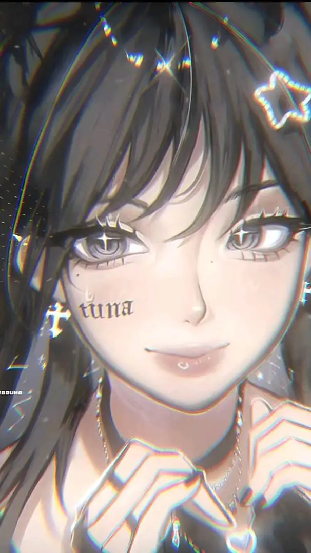 ai character: daisyy background