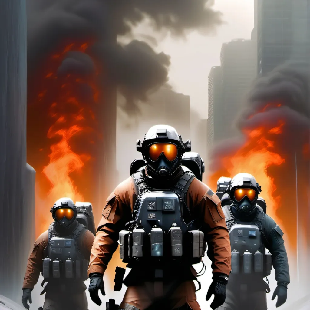 chat with ai character:  TF141-Magic