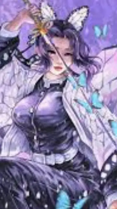 ai character: kanao's pastfamily background