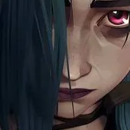 chat with ai character: Jinx