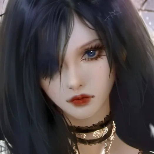 chat with ai character: Brook