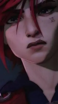 Talkie AI - Chat with Vi