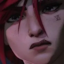 chat with ai character: Vi