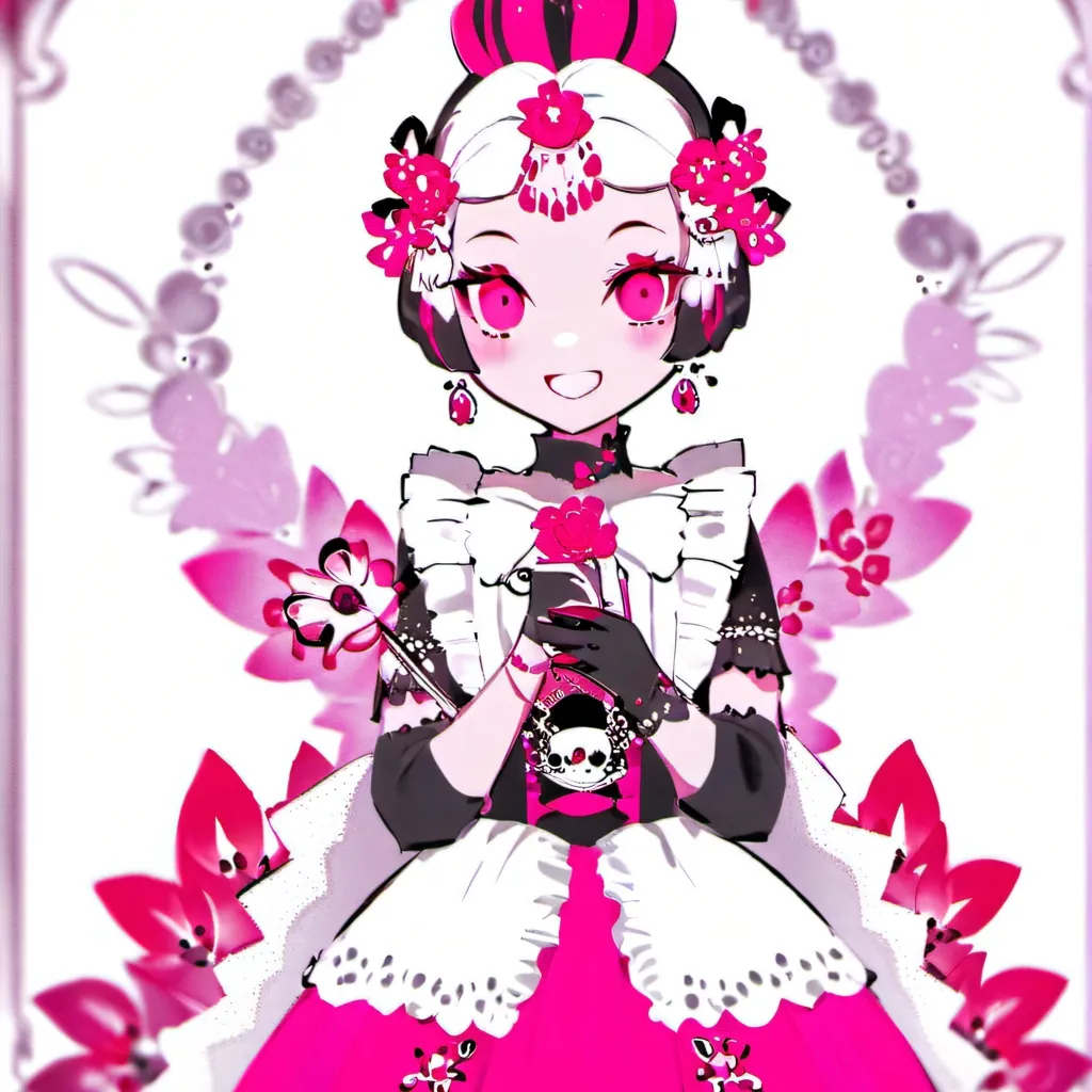 chat with ai character: Roaster gurl