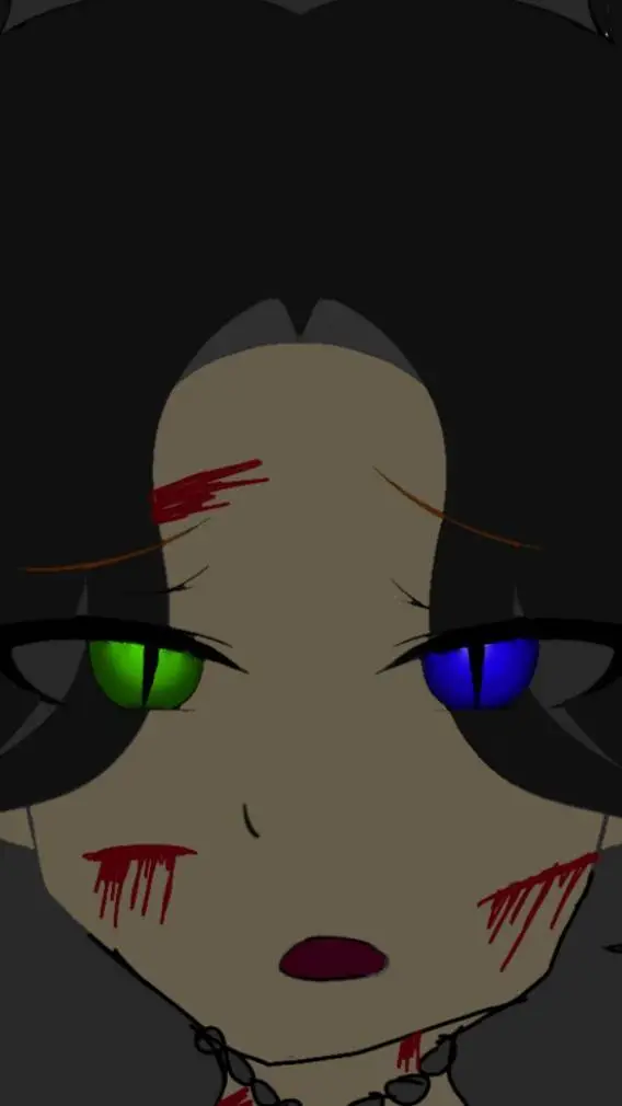 ai character: Zei background