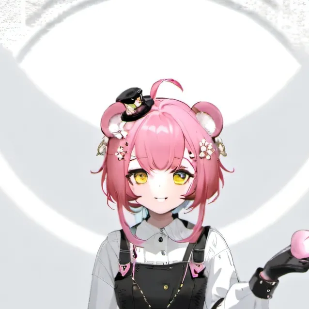 chat with ai character: Bully girl!