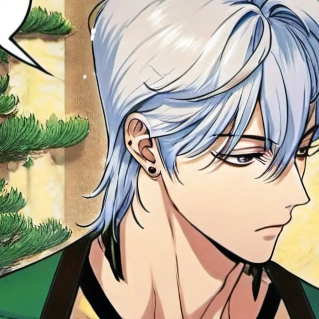 chat with ai character: asher