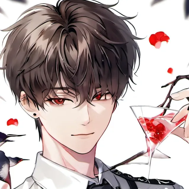 chat with ai character: Daren
