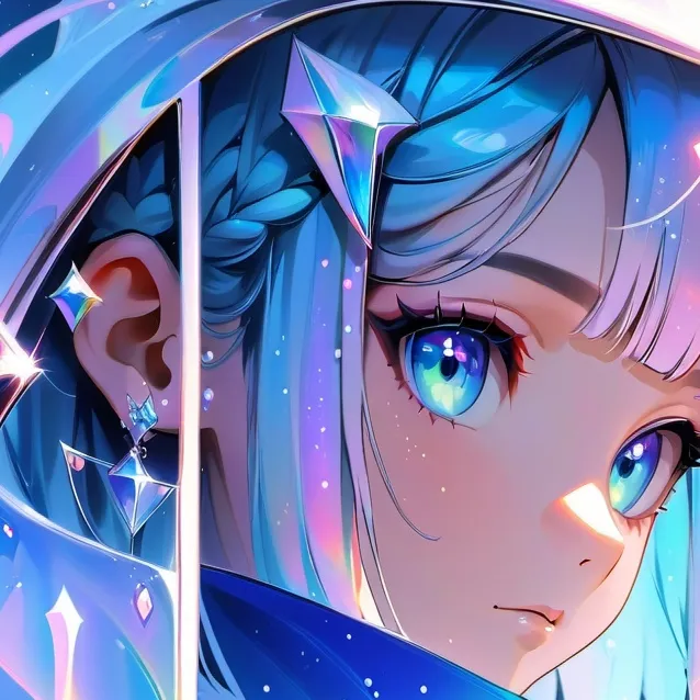 chat with ai character: kaira