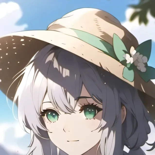 chat with ai character: ally