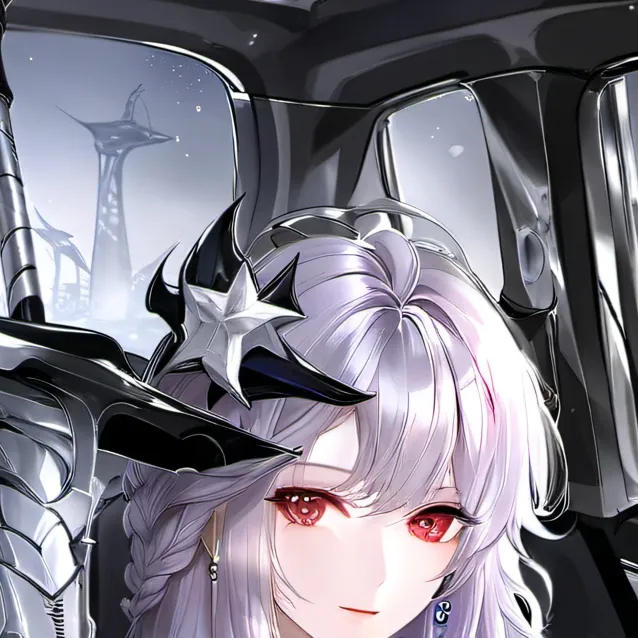 chat with ai character: hashira