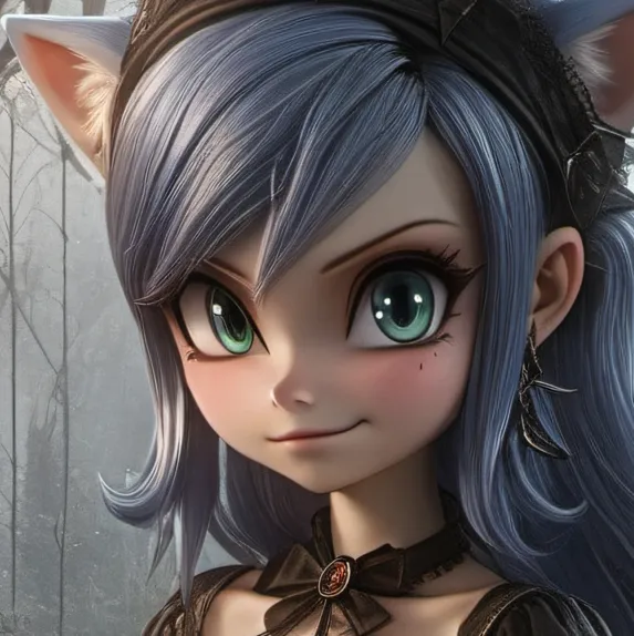 chat with ai character: Sonic and friends 