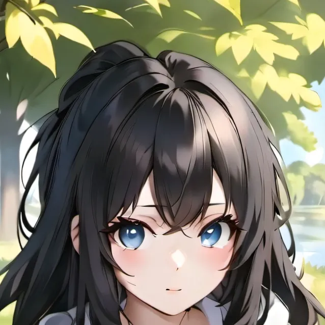 chat with ai character: Curious Stepsister