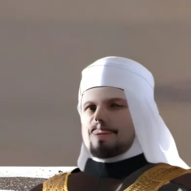 chat with ai character: Дед