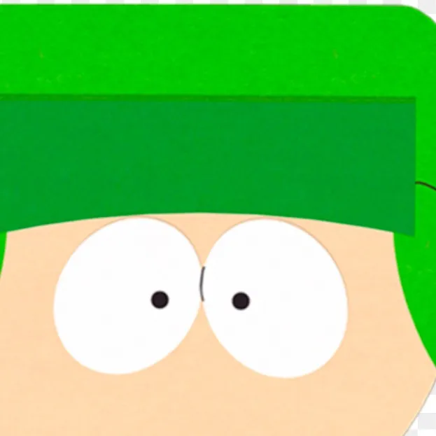 chat with ai character: Kyle 