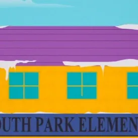 chat with ai character: South Park 