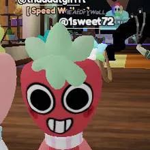 chat with ai character: dandysworld Sprout