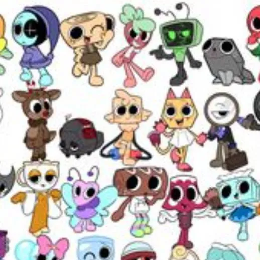 chat with ai character: Dandysworld