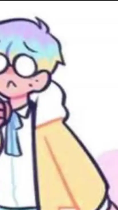 ai character: jake background