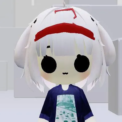 chat with ai character: cute girl adorable