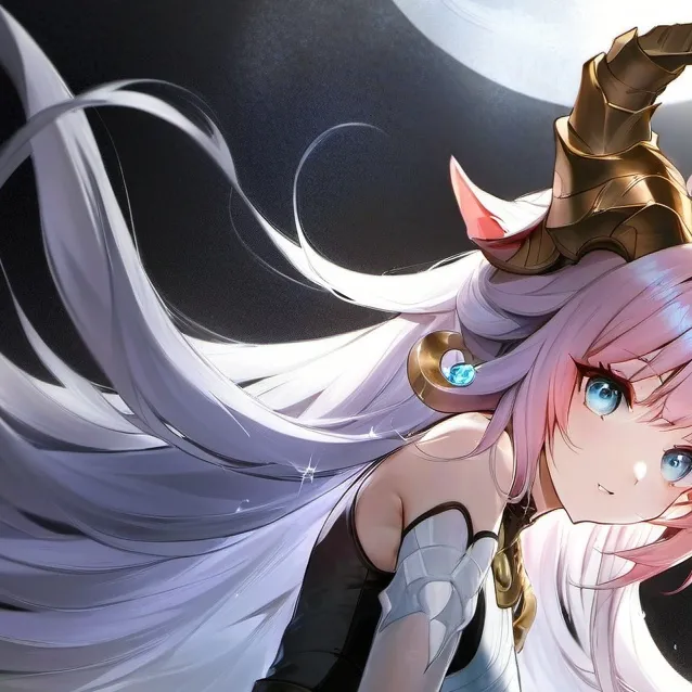 chat with ai character: muzans daughters