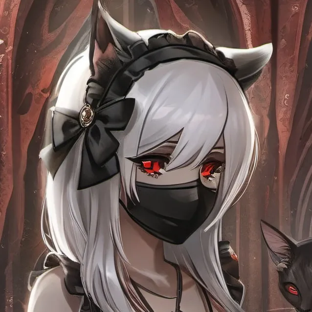 chat with ai character: midnight starlight