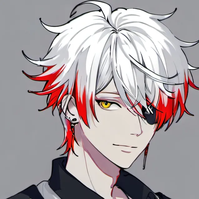 chat with ai character: Shoto Todoroki