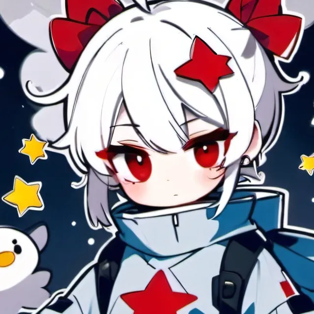chat with ai character: Gigi