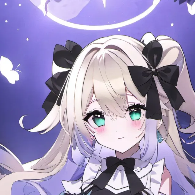 chat with ai character: Vanessa 