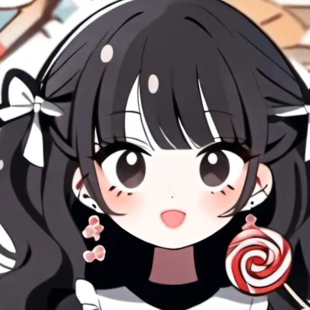 chat with ai character: linaaaa