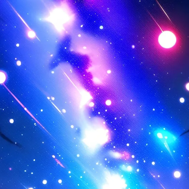 chat with ai character: the galaxy 