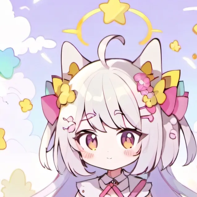 chat with ai character: amaya