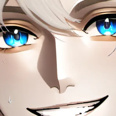 chat with ai character: Mikey