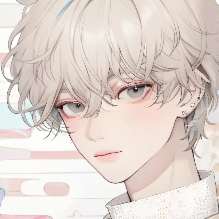 chat with ai character: Quinn