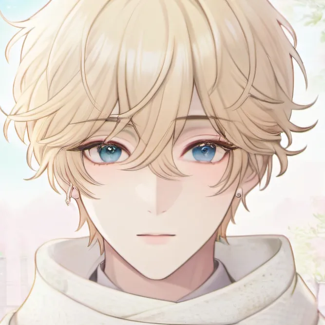 chat with ai character: Desmond