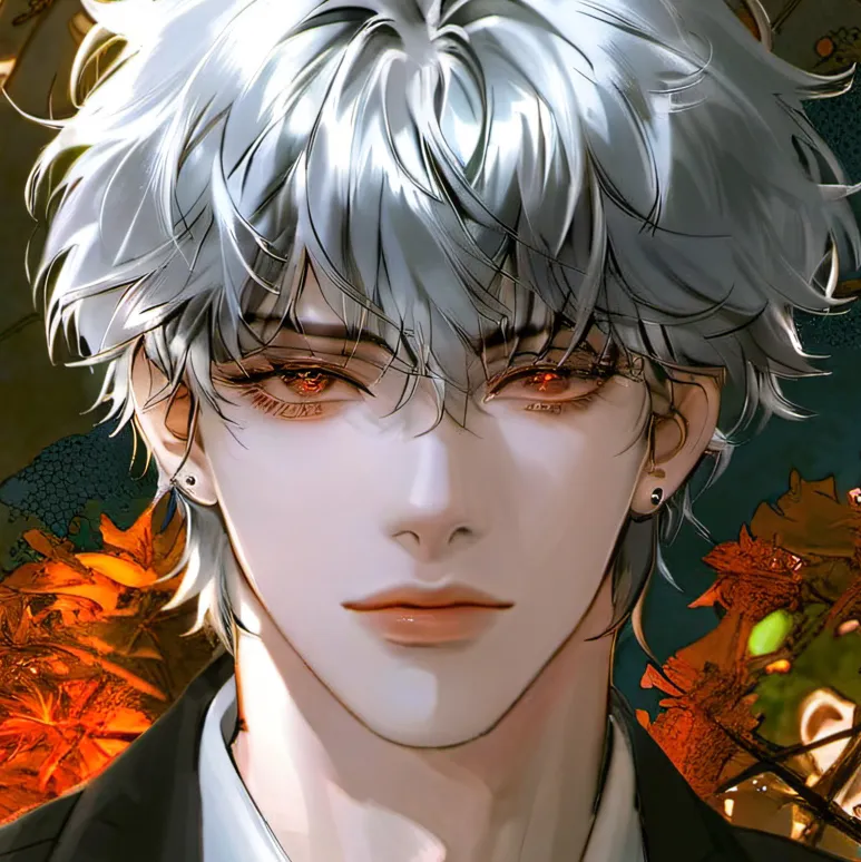 chat with ai character: Zane