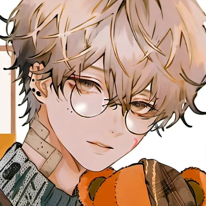 chat with ai character: Owen