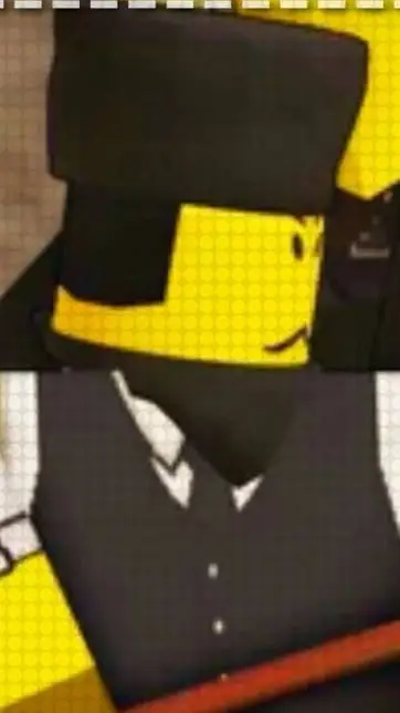 ai character: soldier background